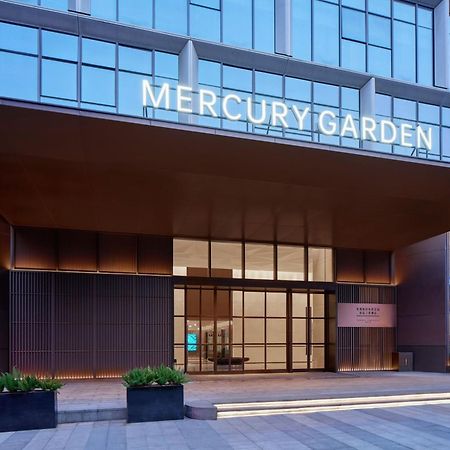The Mercury Garden Shenzhen Nanshan, A Tribute Portfolio Hotel Экстерьер фото