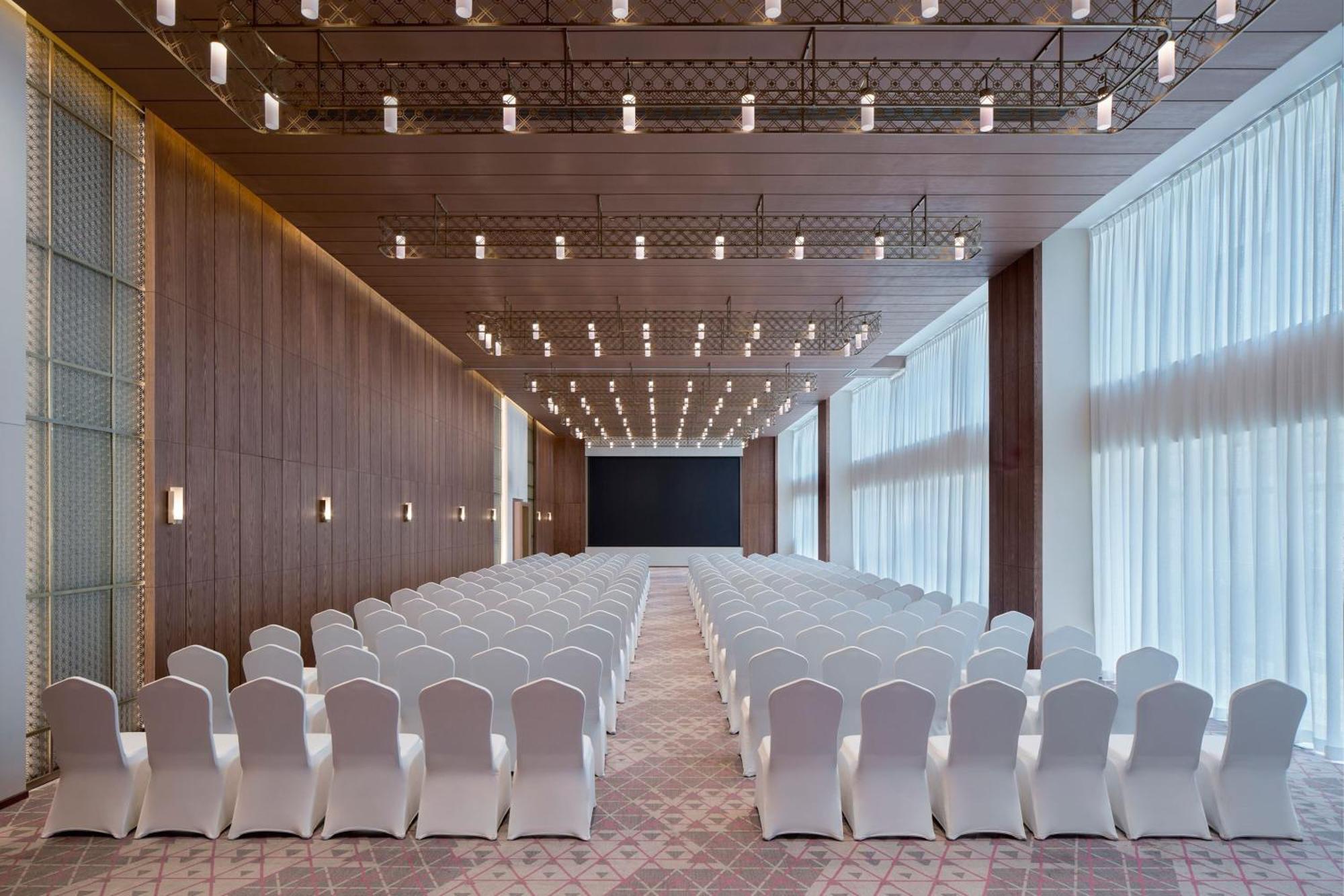 The Mercury Garden Shenzhen Nanshan, A Tribute Portfolio Hotel Экстерьер фото