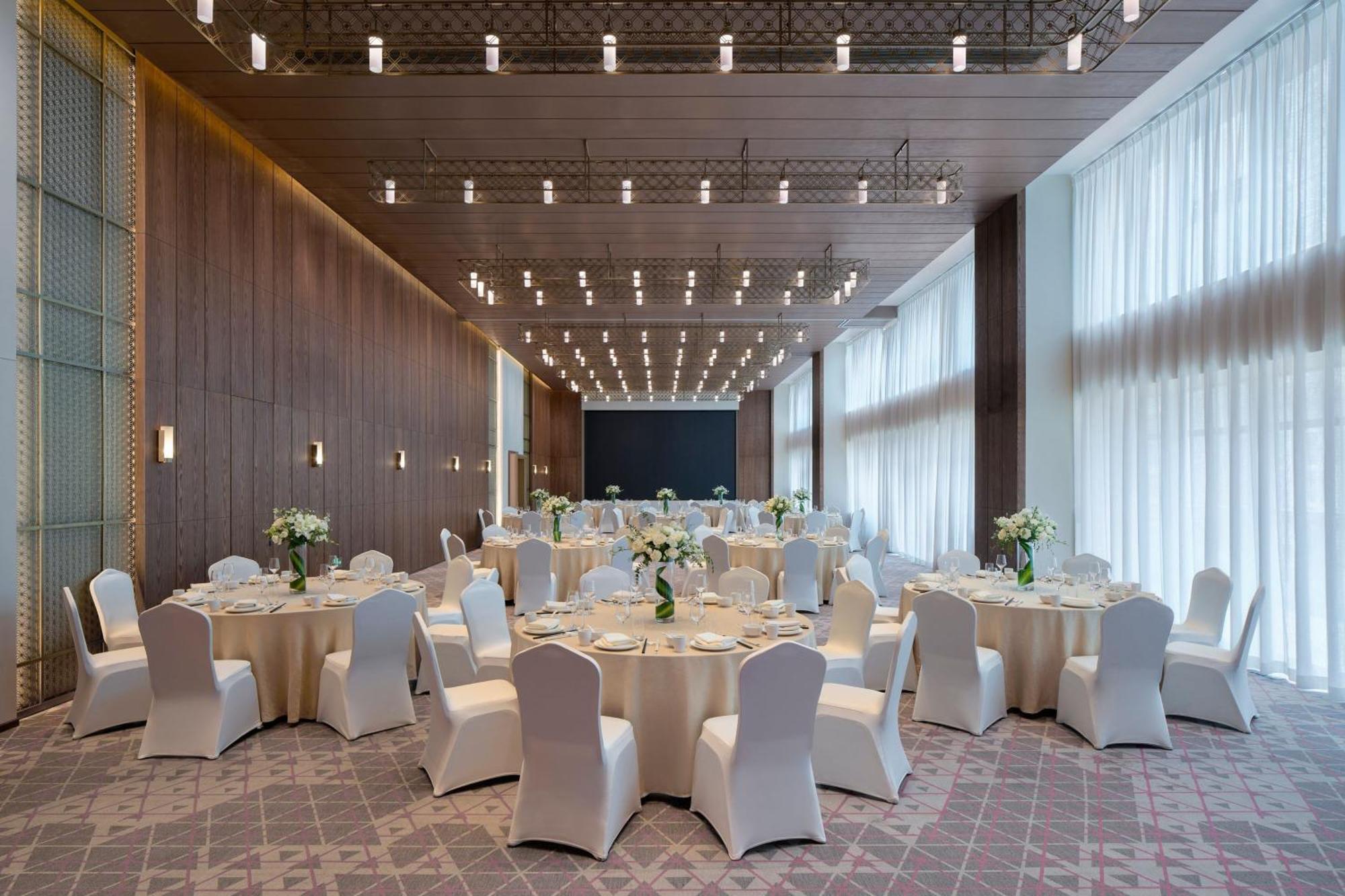 The Mercury Garden Shenzhen Nanshan, A Tribute Portfolio Hotel Экстерьер фото